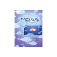 Pearson Education (US) Management Decision Making (häftad, eng)