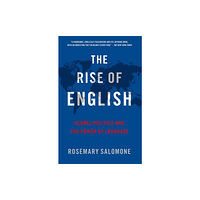 Oxford University Press Inc The Rise of English (häftad, eng)