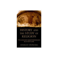 Oxford University Press Inc History and the Study of Religion (inbunden, eng)