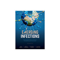 Oxford University Press Emerging Infections (häftad, eng)