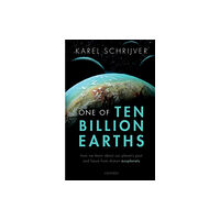 Oxford University Press One of Ten Billion Earths (häftad, eng)