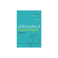 Oxford University Press Philosophical Manuscripts (inbunden, eng)