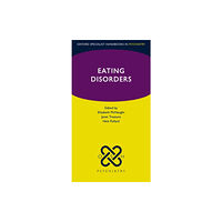 Oxford University Press Eating Disorders (häftad, eng)