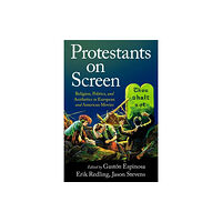 Oxford University Press Inc Protestants on Screen (häftad, eng)