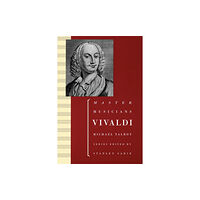 Oxford University Press Inc Vivaldi (häftad, eng)