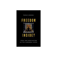 Oxford University Press Inc Freedom Inside? (häftad, eng)