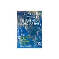 Oxford University Press Inc A Journey toward Influential Scholarship (häftad, eng)