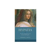 Oxford University Press Inc Hypatia (häftad, eng)