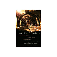 Oxford University Press Inc Interior Frontiers (häftad, eng)