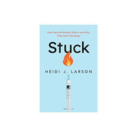 Oxford University Press Inc Stuck (inbunden, eng)