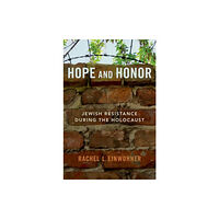 Oxford University Press Inc Hope and Honor (häftad, eng)