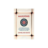 Oxford University Press Inc Mahjong (inbunden, eng)