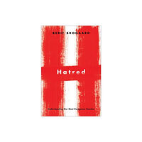 Oxford University Press Inc Hatred (inbunden, eng)