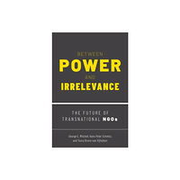 Oxford University Press Inc Between Power and Irrelevance (häftad, eng)