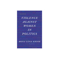 Oxford University Press Inc Violence against Women in Politics (häftad, eng)