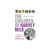 Oxford University Press Inc The Children of Harvey Milk (häftad, eng)