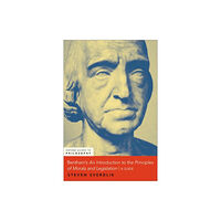 Oxford University Press Inc Bentham's An Introduction to the Principles of Morals and Legislation (häftad, eng)