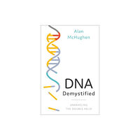 Oxford University Press Inc DNA Demystified (inbunden, eng)