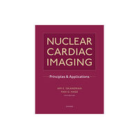 Oxford University Press Inc Nuclear Cardiac Imaging (inbunden, eng)