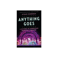 Oxford University Press Inc Anything Goes (häftad, eng)