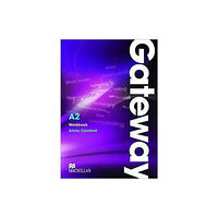 Macmillan Education Gateway A2 Workbook (häftad, eng)