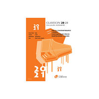 Lemoine Clavecin 2021 (häftad, eng)