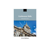 Oxford University Press Conference Skills (häftad, eng)