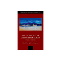 Oxford University Press The Individual in International Law (inbunden, eng)