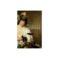 Oxford University Press Human Motives (inbunden, eng)