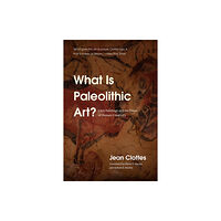 The university of chicago press What Is Paleolithic Art? (häftad, eng)