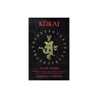 Columbia university press Kukai (häftad, eng)