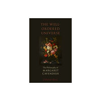 Oxford University Press Inc The Well-Ordered Universe (inbunden, eng)