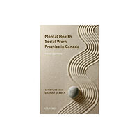 Oxford University Press, Canada Mental Health Social Work Practice in Canada (häftad, eng)