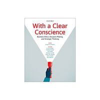 Oxford University Press, Canada With a Clear Conscience (häftad, eng)