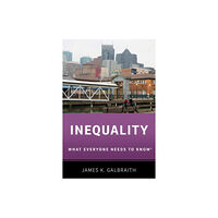 Oxford University Press Inc Inequality (häftad, eng)