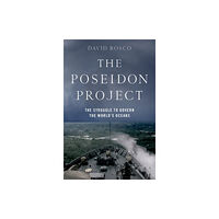 Oxford University Press Inc The Poseidon Project (inbunden, eng)