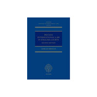 Oxford University Press Private International Law in English Courts (inbunden, eng)