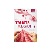 Oxford University Press Trusts & Equity (häftad, eng)