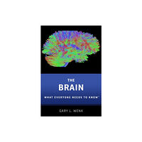 Oxford University Press Inc The Brain (häftad, eng)