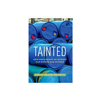 Oxford University Press Inc Tainted (häftad, eng)