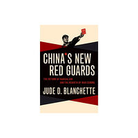 Oxford University Press Inc China's New Red Guards (inbunden, eng)