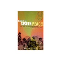 Oxford University Press Inc Make It a Green Peace! (häftad, eng)