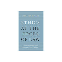 Oxford University Press Inc Ethics at the Edges of Law (inbunden, eng)