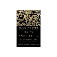 Oxford University Press Inc Fortress Dark and Stern (inbunden, eng)