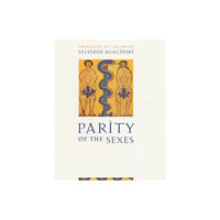 Columbia university press Parity of the Sexes (häftad, eng)