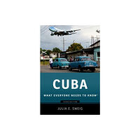 Oxford University Press Inc Cuba (häftad, eng)