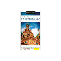 Dorling Kindersley Ltd DK Eyewitness Top 10 St Petersburg (häftad, eng)