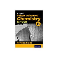 Oxford University Press OCR A Level Salters' Advanced Chemistry Revision Guide (häftad, eng)