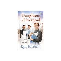 Penguin books ltd Daughters of Liverpool (häftad, eng)