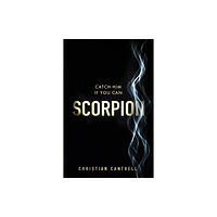 Penguin books ltd Scorpion (inbunden, eng)